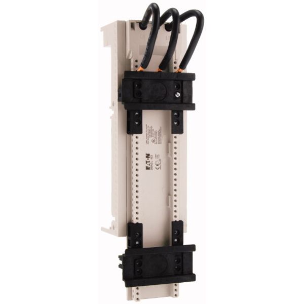 Busbar adapter, 72 mm, 63 A, DIN rail: 2 image 4