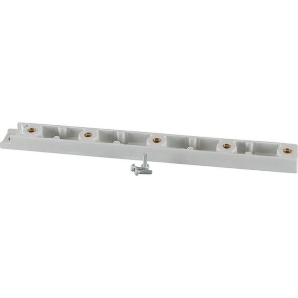 Busbar supports, switch-fuse strips, 3p image 2