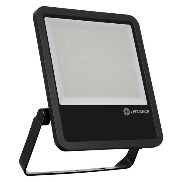 FLOODLIGHT 200 W 6500 K SYM 100 BK image 11