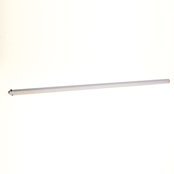Allen-Bradley 194R-R12 Extended Length Operating Shaft, 194R, For Use With 194R-HM Handles For Fused Switches 600-1250 A, 22.0 Inch-560 mm Length image 1