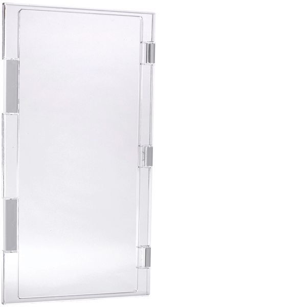 Spare door,vector,IP65,for VE412 image 1