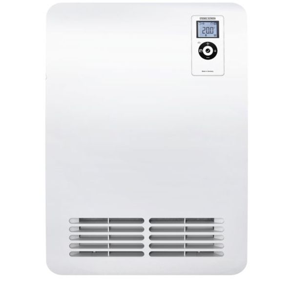 Wall-hung instant heater, CK 20 Premium, 2.0 kW/240 V, white image 1