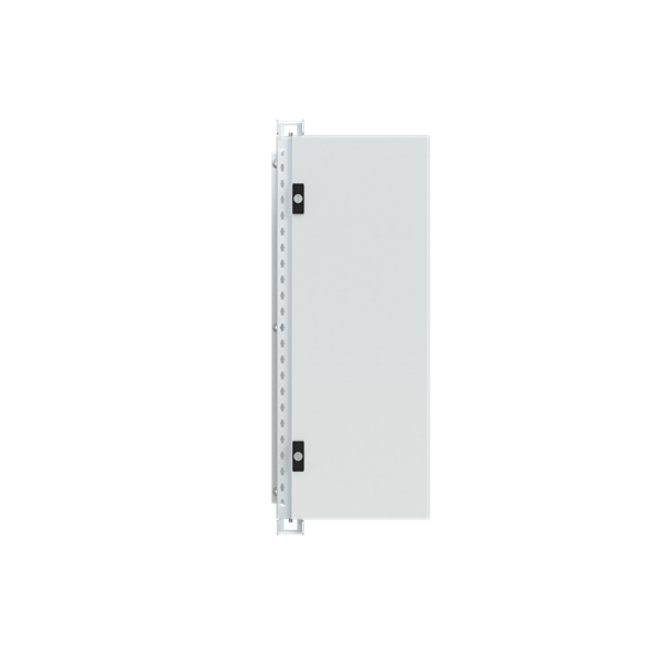 Q830I206 Integrated cable compartment, 649 mm x 800 mm x 250 mm image 3