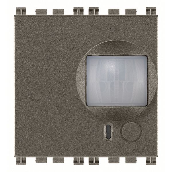 By-alarm - IR+microwaves detector Metal image 1