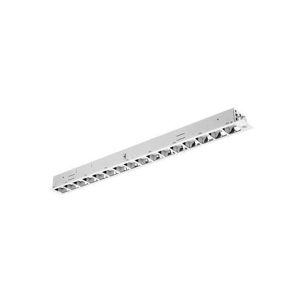 Optix Linear Recessed 1200 LUMI 4K ALU SSA03 image 1