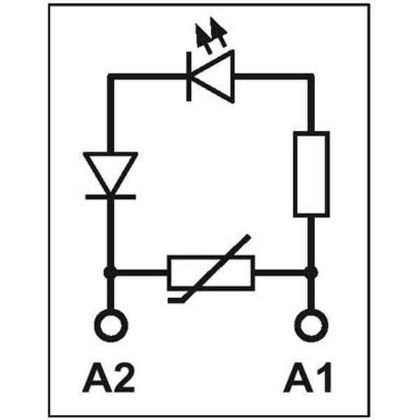 LV- 12- 24UC - Plug-in module image 6