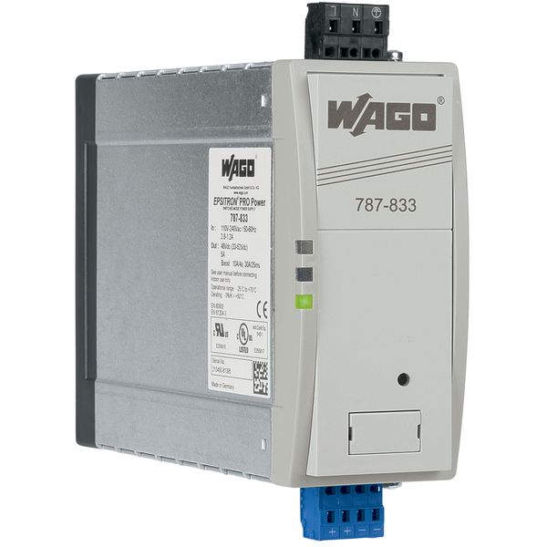 Switched-mode power supply Pro 1-phase image 4