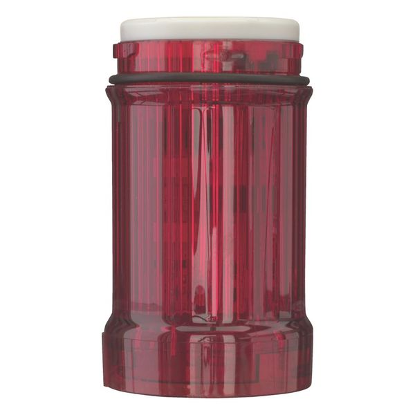 Flashing light module, red, LED,120 V image 7