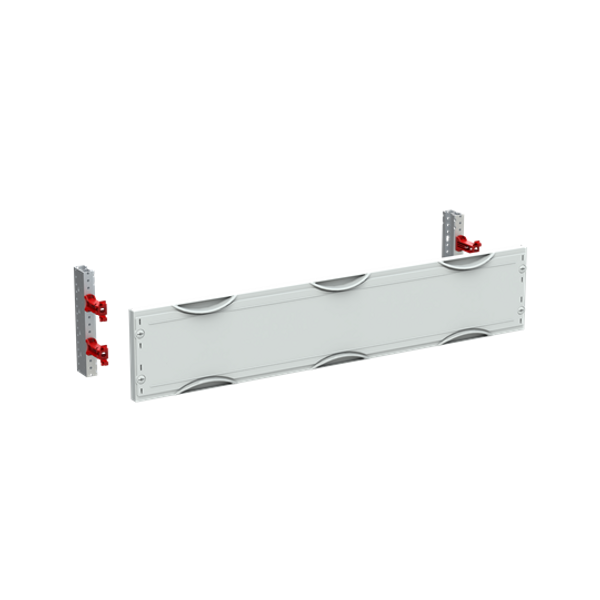 MB316 touch guard 150 mm x 750 mm x 120 mm , 0000 , 3 image 3