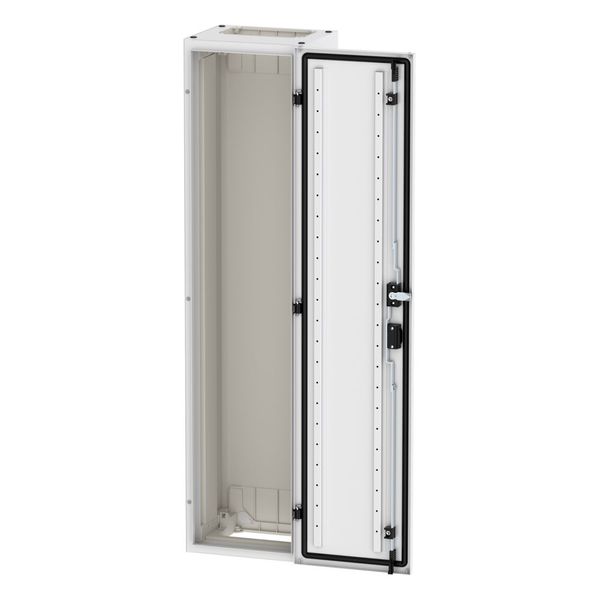Wall-mounted enclosure EMC2 empty, IP55, protection class II, HxWxD=1250x300x270mm, white (RAL 9016) image 8