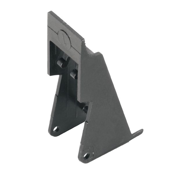 Retaining clip (relay), Plastic, for high relays, RIDERSERIES RCL image 1