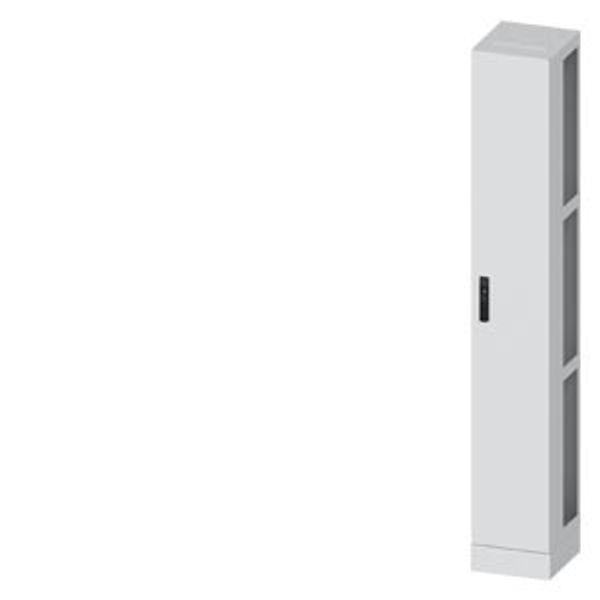 ALPHA 630, Floor-mounted cabinet, w... image 1