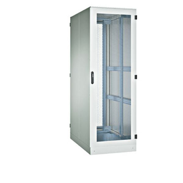 IS-1 separation panel 220x80 galvanized image 1