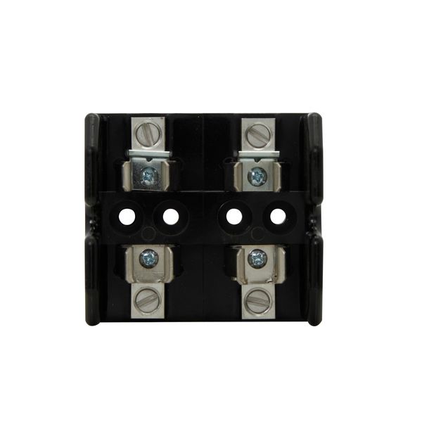 Eaton Bussmann series Class T modular fuse block, 600 Vac, 600 Vdc, 31-60A, Box lug, Two-pole image 5
