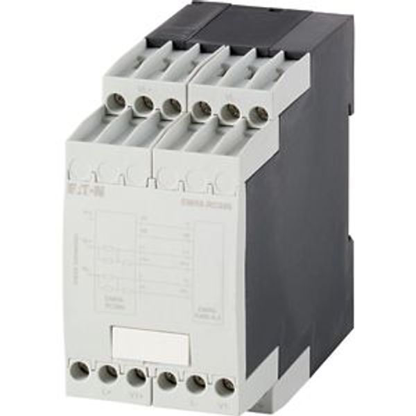 Insulation monitoring relays, 0 - 690 V AC, 0 - 1000 V DC image 2