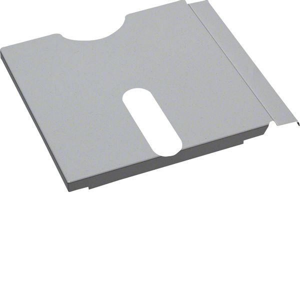 Document holder,metal,DIN A4 image 1