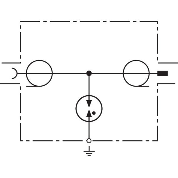 DEHNgate lightning current arrester image 3