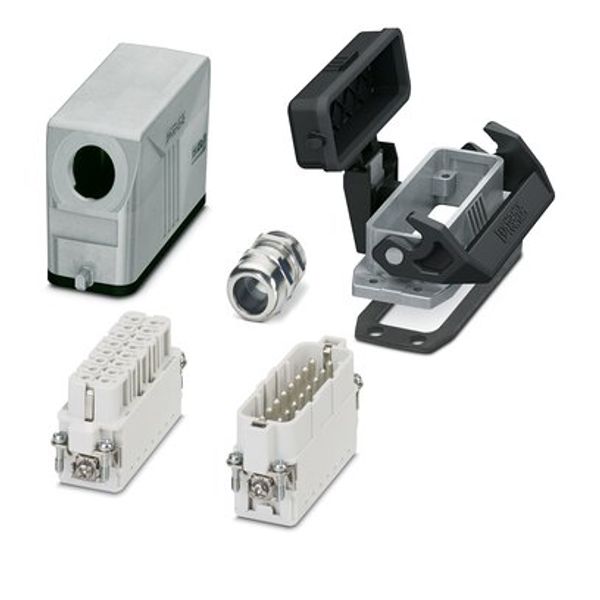 Connector set image 3