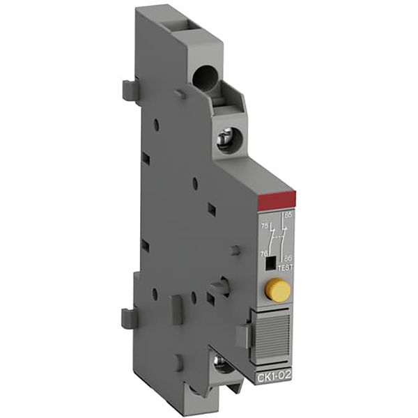 CK1-02 Short Circuit Signaling Contact image 1