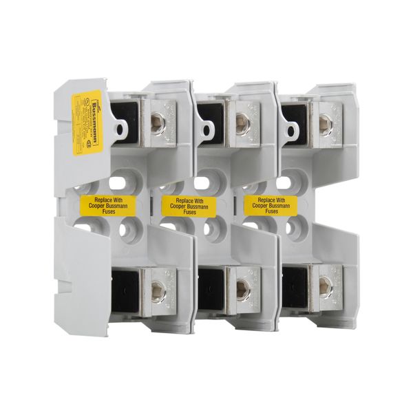 Fuse-block, low voltage, 200 A, AC 600 V, J, 3P, UL image 18