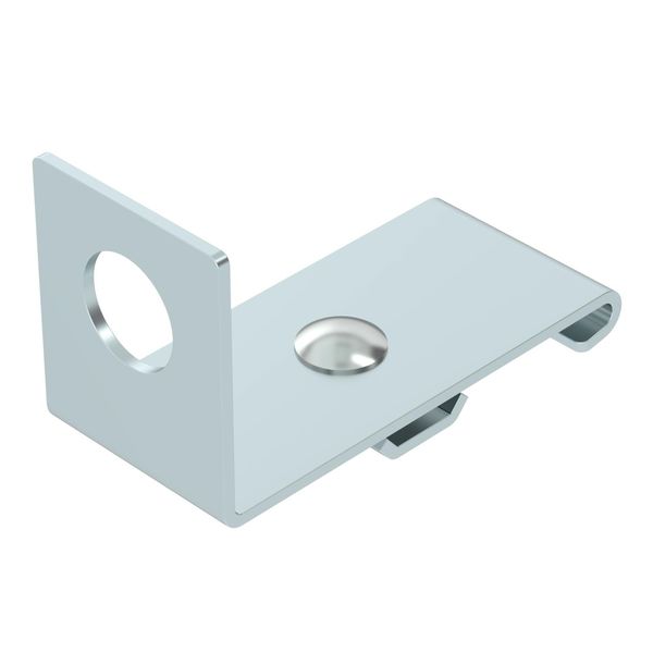 SH KAB 20 FS Side holder for cable gland M20 image 1