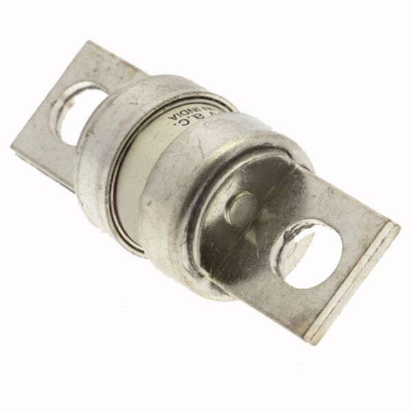 MIDGET FUSE BLOCK W/ SCREW - 3 POLE image 11