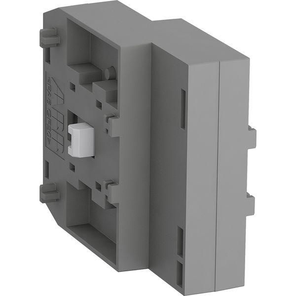 VM140/190 Mechanical Interlock Unit image 1