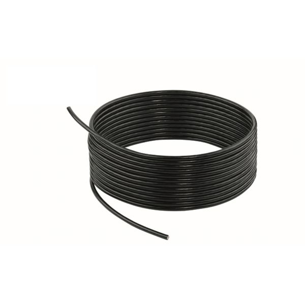 Copper data cable, PVC image 1