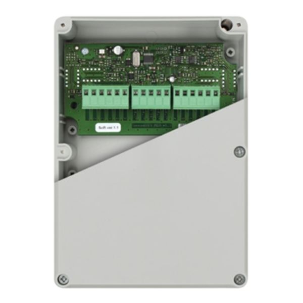 Input module, Esmi Impresia, 4 inputs image 3