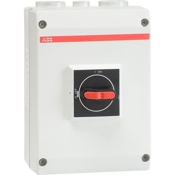 OTP63T4M Safety switch image 1