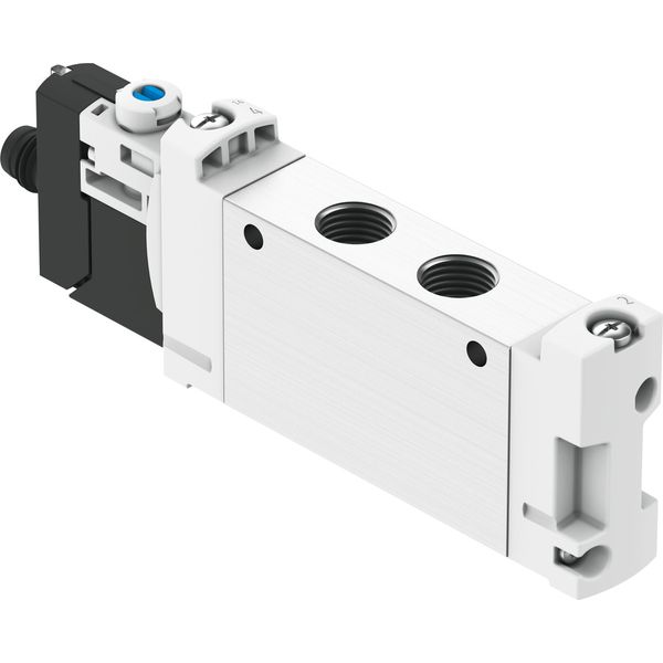 VUVG-LK14-M52-AT-G18-1R8L-S Air solenoid valve image 1