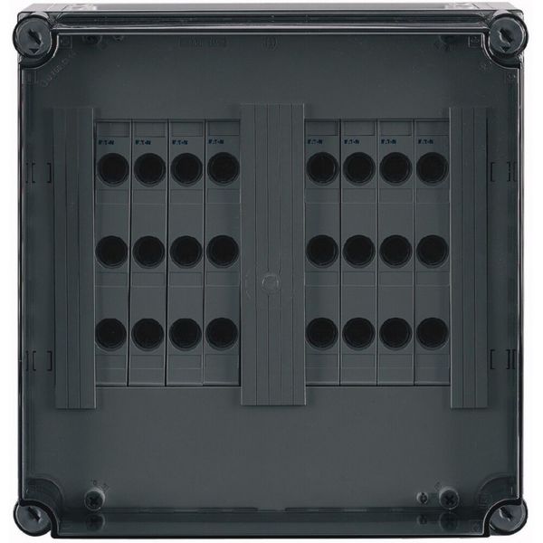 D02 panel enclosure 8x D02, MB 630A, 3-pole image 16