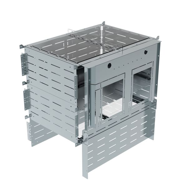 DMX³ 1600 compartment kit for XL³ 4000/6300 - width 36 modules - depth 975 mm image 1