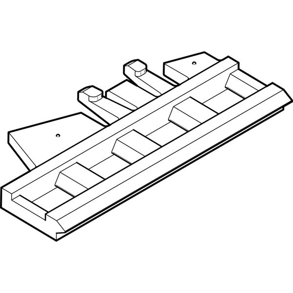 VMPA1-ST-2-4 Inscription label holder image 1