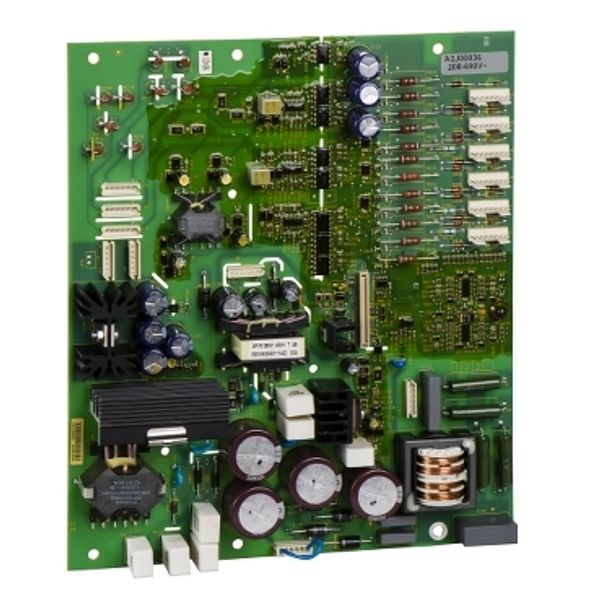 POWER CARD ATS48C59Y image 1