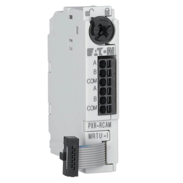 Internal communication module, RS485, Modbus RTU, suitable for NZM image 8