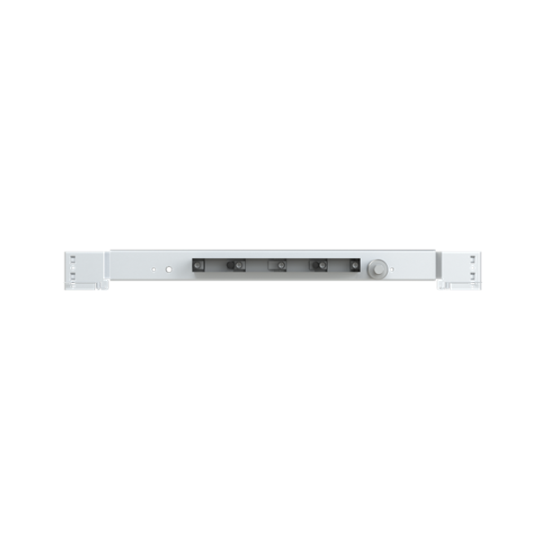 QR6V8FF01 Busbar holder, 40 mm x 800 mm x 230 mm image 3