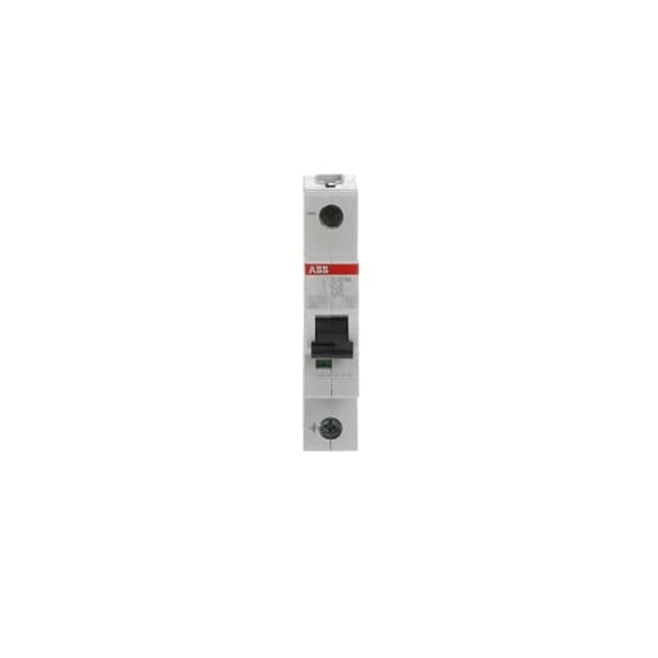 S201M-C8UC Miniature Circuit Breaker - 1P - C - 8 A image 3