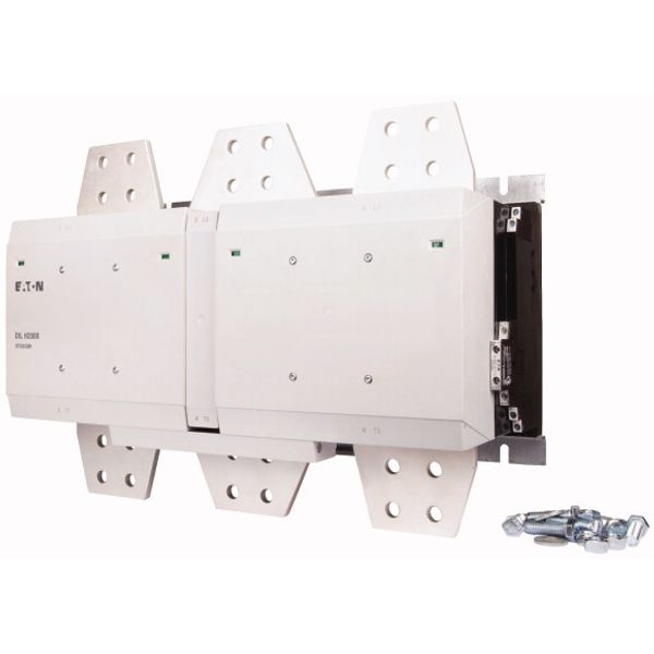 Contactor, Ith =Ie: 2450 A, RAW 250: 230 - 250 V 50 - 60 Hz/230 - 350 V DC, AC and DC operation, Screw connection image 3