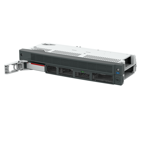 XRG00-185/10-4P-EFM Switch disconnector fuse image 3