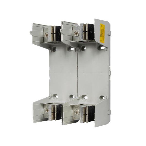 Eaton Bussmann series HM modular fuse block, 600V, 450-600A, Two-pole image 10