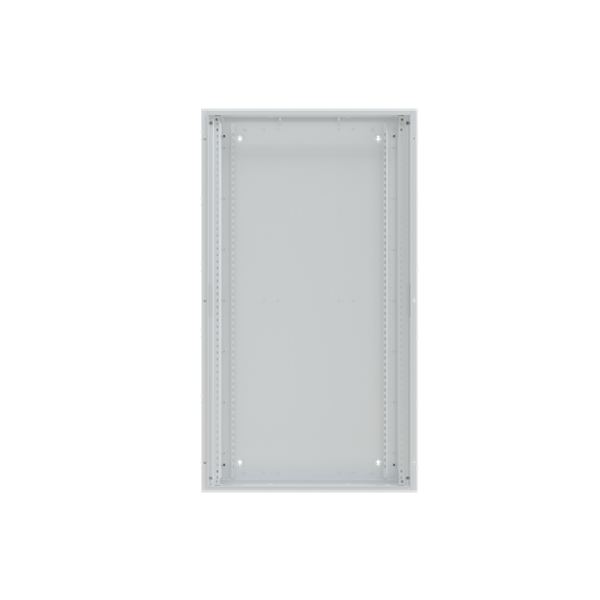 Q855B814 Cabinet, Rows: 9, 1449 mm x 828 mm x 250 mm, Grounded (Class I), IP55 image 3
