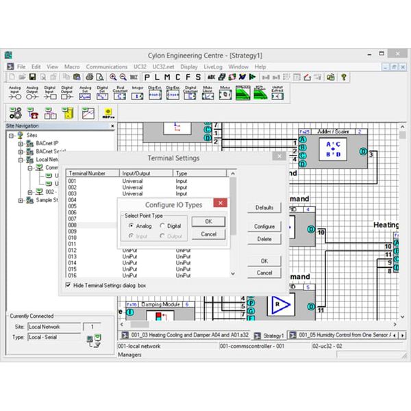 CXP-CD CXP-CD BACnet software CD image 1