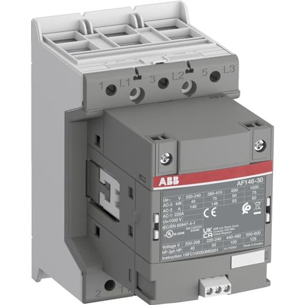 AF146-30-00-32 Contactor image 2