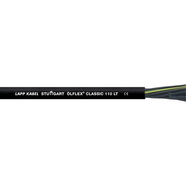 ÖLFLEX CLASSIC 110 LT 25G1 image 1