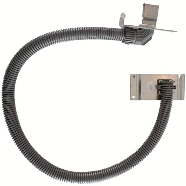 ZX25 Cable ducts, 85 mm x 220 mm x 290 mm image 6