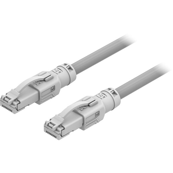 NEBC-R3G8-KS-0.2-N-S-R3G8-ET Connecting cable image 1