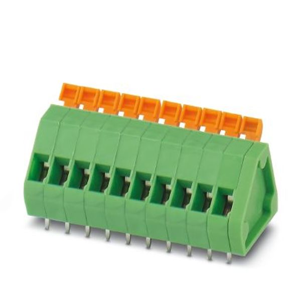 PCB terminal block image 4