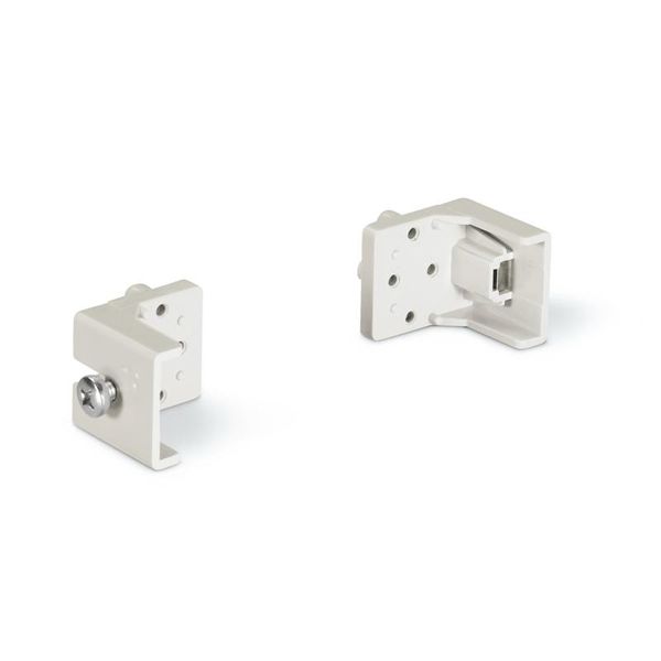 EASYBOX ADDITIONAL BRACKETS KIT image 2