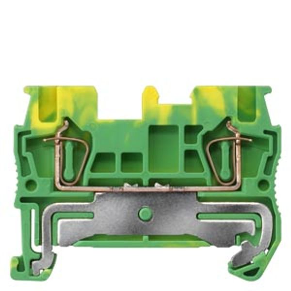 circuit breaker 3VA2 IEC frame 160 ... image 26